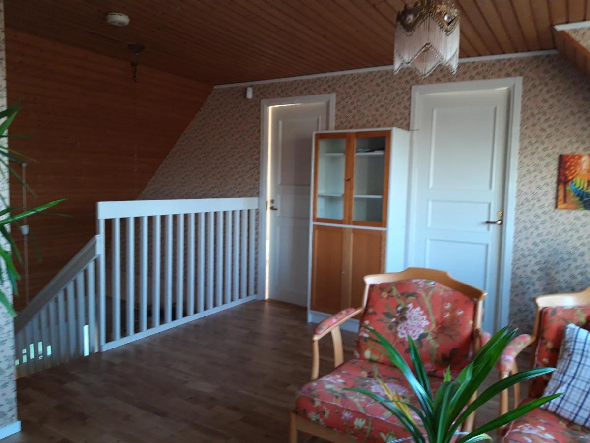 Jen'S B&B Ljungbyhed Exterior photo